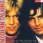 Обложка песни Modern Talking - You Can Win If You Want аккорды