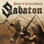 Обложка песни Sabaton - Blood of Bannockburn аккорды