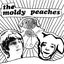 Обложка песни The Moldy Peaches - Anyone Else But You аккорды