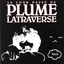 Обложка песни Plume Latraverse - Lit vert аккорды