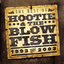 Обложка песни Hootie And The Blowfish - Be The One аккорды