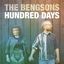 Обложка песни The Bengsons - Hundred Days аккорды