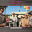 Обложка песни AC/DC - Dirty Deeds Done Dirt Cheap аккорды