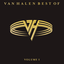 Обложка песни Van Halen - Humans Being аккорды