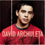 Обложка песни David Archuleta - Crush аккорды