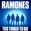 Обложка песни Ramones - Too Tough To Die аккорды