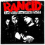 Обложка песни Rancid - East Bay Night аккорды