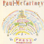 Обложка песни Paul McCartney - Its Not True аккорды