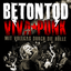 Обложка песни Betontod - Viva Punk аккорды