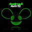 Обложка песни Deadmau5 - Raise Your Weapon аккорды