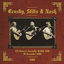 Обложка песни Crosby Stills Nash And Young - Just A Song Before I Go аккорды