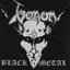 Обложка песни Venom - Black Metal аккорды