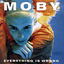 Обложка песни Moby - Everything Is Wrong аккорды