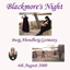 Обложка песни Blackmore's night - Spanish nights аккорды