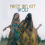 Обложка песни First Aid Kit - Wolf аккорды