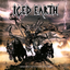 Обложка песни Iced Earth - Watching Over Me аккорды