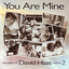 Обложка песни David Haas - You Are Mine аккорды