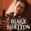 Обложка песни Blake Shelton - Who Are You When I'm Not Looking аккорды