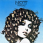 Обложка песни Mott The Hoople - Roll Away The Stone аккорды