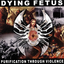 Обложка песни Dying Fetus - Nocturnal Crucifixion аккорды