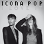 Обложка песни Icona Pop - I Love It аккорды