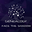 Обложка песни Genealogy - Face the Shadow аккорды