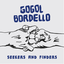 Обложка песни Gogol Bordello - Seekers and Finders аккорды