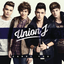 Обложка песни Union J - Carry You аккорды