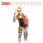 Обложка песни OMI - Cheerleader аккорды