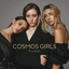 Обложка песни Cosmos Girls - Я худею аккорды