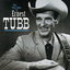 Обложка песни Ernest Tubb - Walking The Floor Over You аккорды