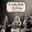 Обложка песни Crosby Stills Nash And Young - I Used To Be A King аккорды