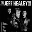 Обложка песни The Jeff Healey Band - While My Guitar Gently Weeps аккорды