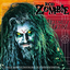 Обложка песни Rob Zombie - Living Dead Girl аккорды