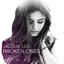 Обложка песни Jacquie Lee - Broken Ones аккорды