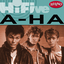 Обложка песни A-Ha - The Living Daylights аккорды