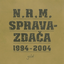 Обложка песни N.R.M. - Jura, jolki-palki, Kola аккорды