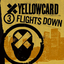 Обложка песни Yellowcard - Three Flights Down аккорды